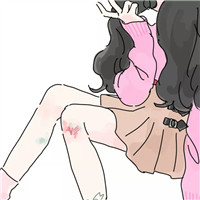 女生头像动漫半身控 女生头像 第14张