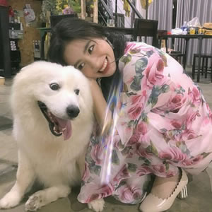 微信女生可爱头像 女生头像 第11张