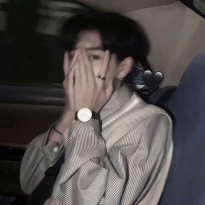男生超帅头像 男生头像 第2张