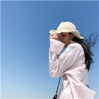 长发气质美女生头像 女生头像 第15张