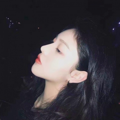 意境女生头像高清 女生头像 第6张