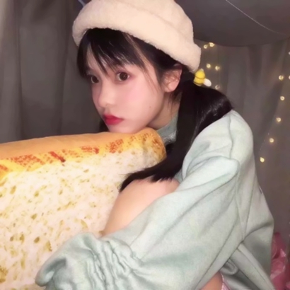 高冷女生头像高清 女生头像 第6张