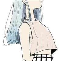女生头像动漫半身控 女生头像 第12张