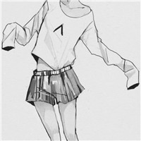 女生头像动漫半身控 女生头像 第7张