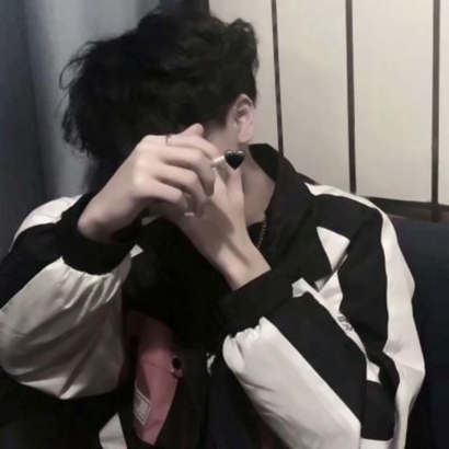 男生超帅头像 男生头像 第27张