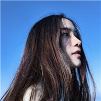 清新自然美女生头像 女生头像 第12张