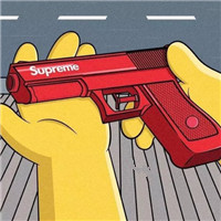 supreme图片头像 其它头像 第15张