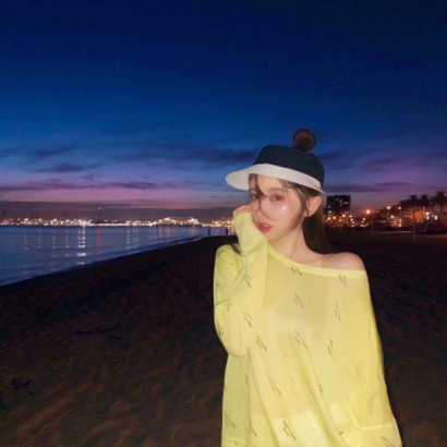 意境女生头像高清 女生头像 第14张