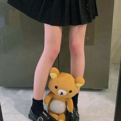玩网部位女生头像 女生头像 第10张