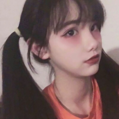 头像个性女生高冷霸气 女生头像 第6张