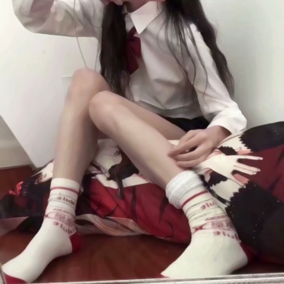 霸气部位女生头像 女生头像 第17张