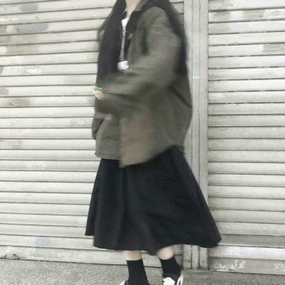 玩网部位女生头像 女生头像 第8张