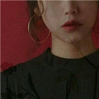 复古女生头像意境 女生头像 第14张