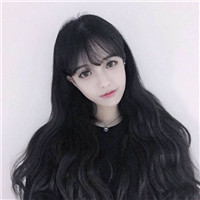 女生头像唯美有气质长发 女生头像 第2张