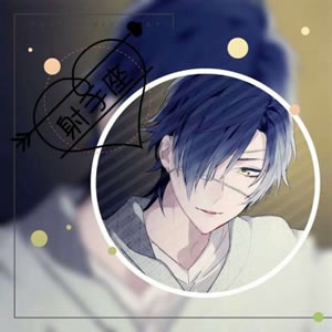 十二星座头像动漫男生 男生头像 第6张