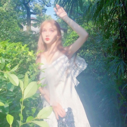 女生小清新高清头像 女生头像 第17张