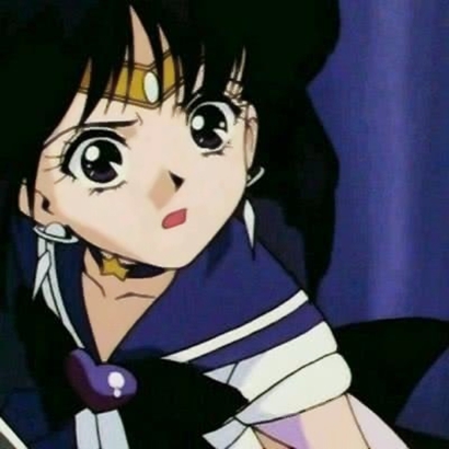 个性旧漫女生头像 女生头像 第14张