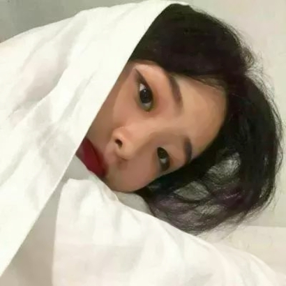 真人情侣头像一男一女两张 情侣头像 第4张