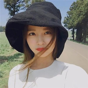 微信头像小清新女生 女生头像 第11张