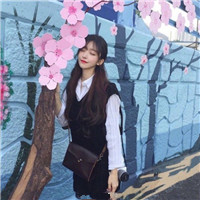 女生头像唯美有气质长发 女生头像 第15张
