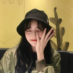 阳光爱笑女生高清头像 女生头像 第9张