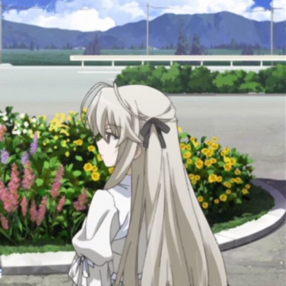 美少女战士情侣头像 情侣头像 第14张
