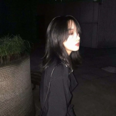 高冷女生头像高清 女生头像 第4张
