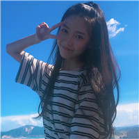 清新自然美女生头像 女生头像 第14张