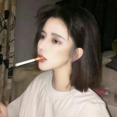 超仙闺蜜头像图片 友情头像 第7张