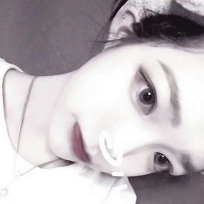 头像个性女生高冷霸气 女生头像 第2张