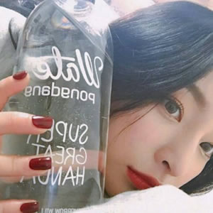 小清新时尚女生头像 女生头像 第3张