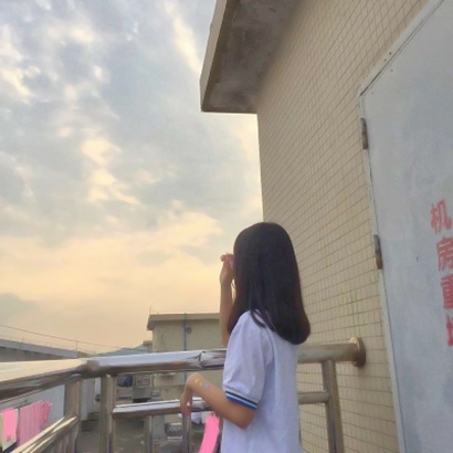 闺蜜头像一左一右唯美 友情头像 第32张
