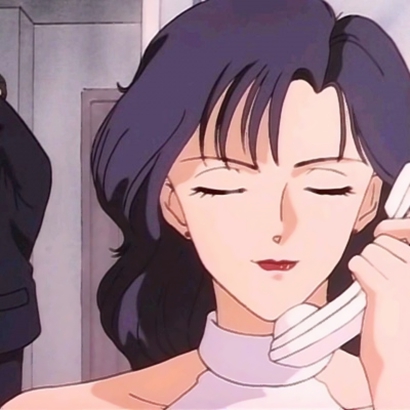 个性旧漫女生头像 女生头像 第3张