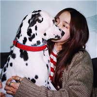 复古女生头像意境 女生头像 第5张