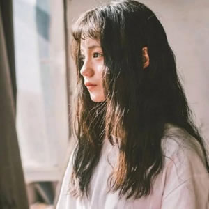 微信女生可爱头像 女生头像 第4张