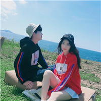 情侣头像唯美意境一对两张 情侣头像 第15张