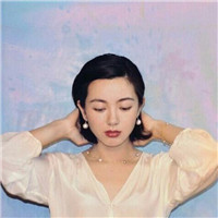 复古女生头像意境 女生头像 第13张