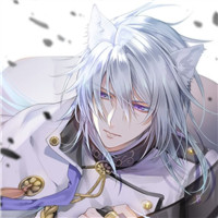 qq二次元头像男生 男生头像 第7张