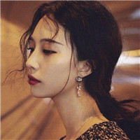 复古女生头像意境 女生头像 第15张