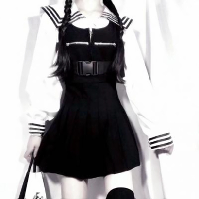个性女生头像部位 女生头像 第22张
