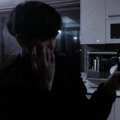 男生超帅头像 男生头像 第6张