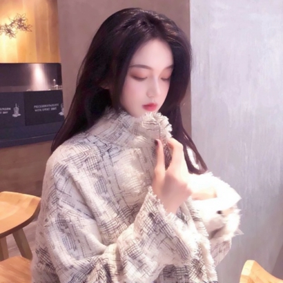 高冷女生头像高清 女生头像 第7张