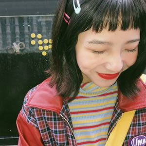 女生头像小清新阳光 女生头像 第7张 女生头像小清新阳光 女生头像 第7张