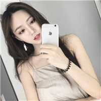 长发气质美女微信头像 女生头像 第6张
