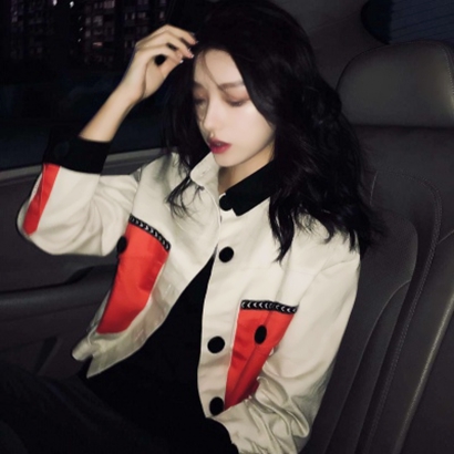 意境女生头像高清 女生头像 第21张