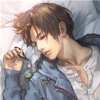 qq二次元头像男生 男生头像 第4张