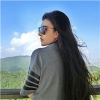 长发气质美女生头像 女生头像 第5张