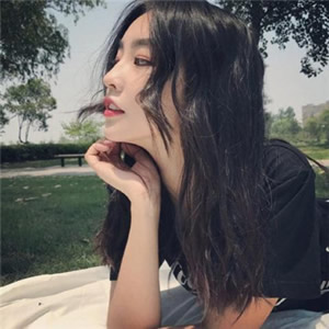 微信头像小清新女生 女生头像 第2张