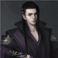魔道祖师头像江澄图片大全 其它头像 第6张