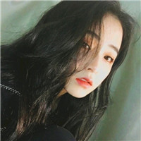 长发气质美女微信头像 女生头像 第13张
